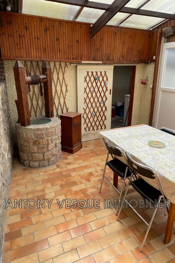 Vente maison Coutances  