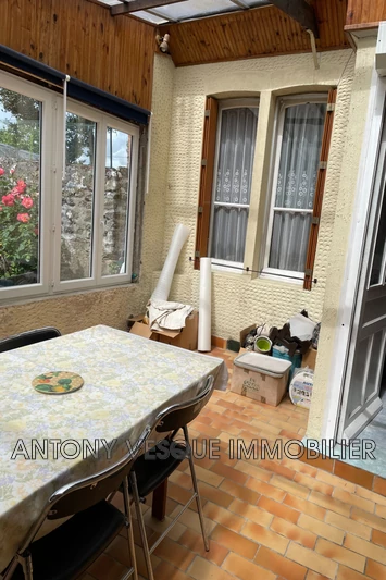 Vente maison Coutances  