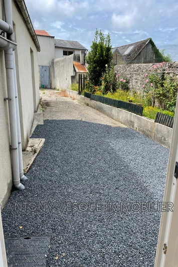 Vente maison Coutances  