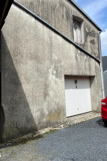 Vente maison Coutances  