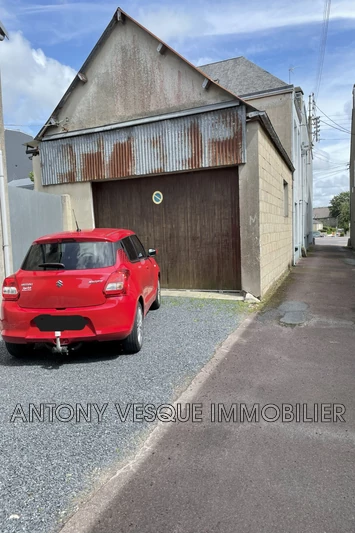 Vente maison Coutances  