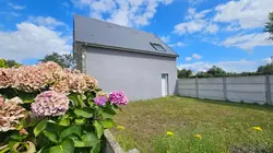 Vente maison Blainville-sur-Mer  