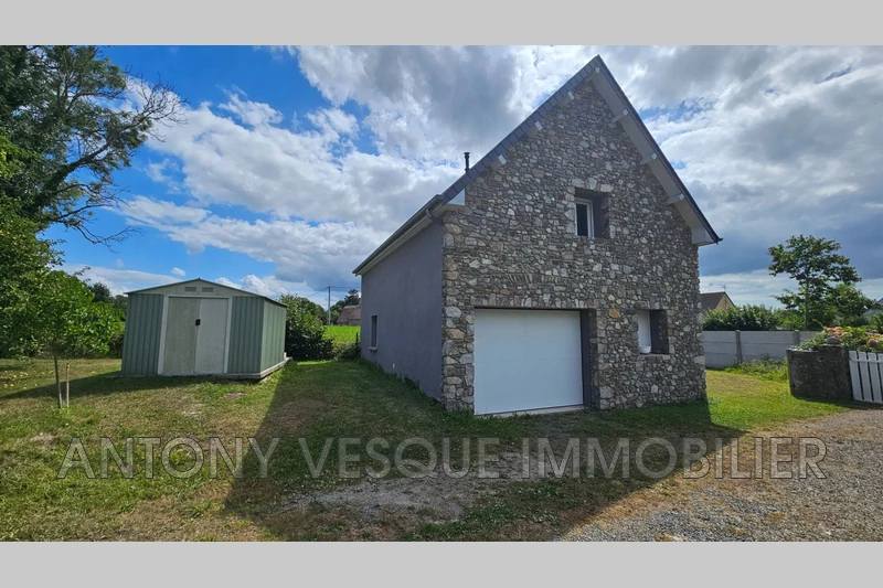Vente maison Blainville-sur-Mer  