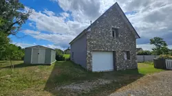 Vente maison Blainville-sur-Mer  