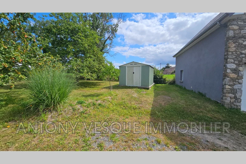 Vente maison Blainville-sur-Mer  