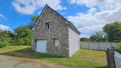 Vente maison Blainville-sur-Mer  