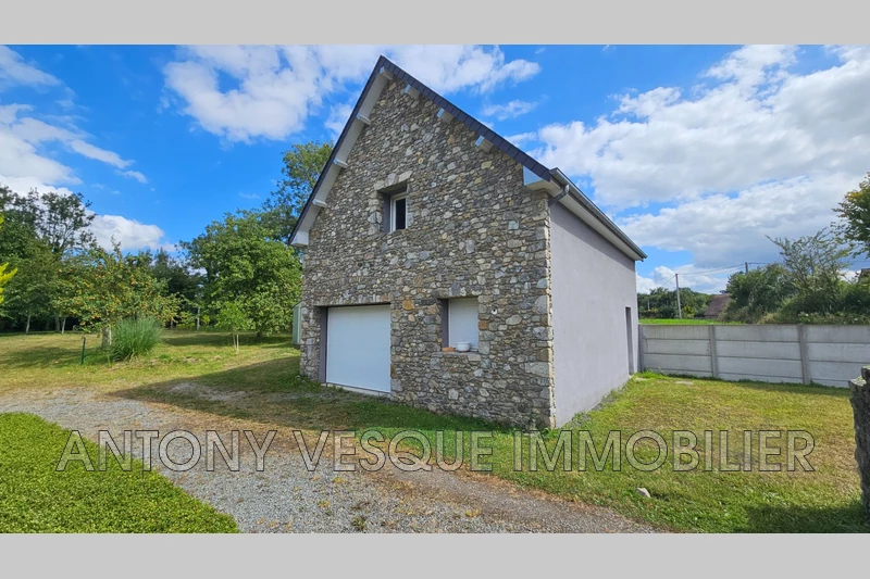 Vente maison Blainville-sur-Mer  