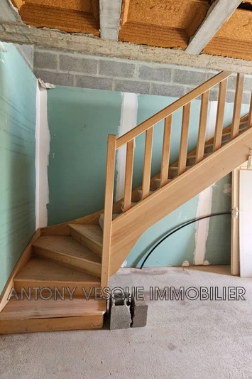 Vente maison Blainville-sur-Mer  
