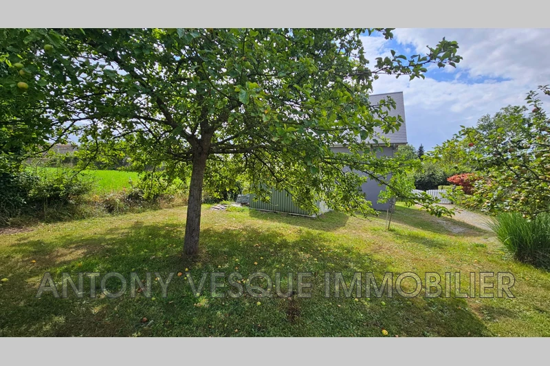 Vente maison Blainville-sur-Mer  