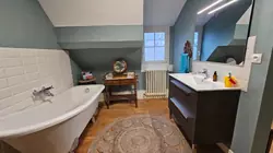 Vente maison Coutances  