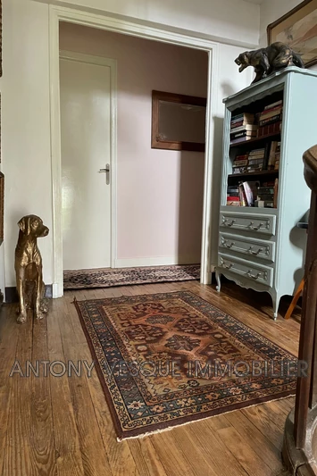 Vente maison Coutances  