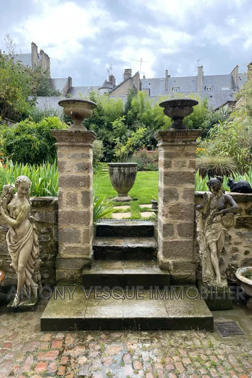 Vente maison Coutances  