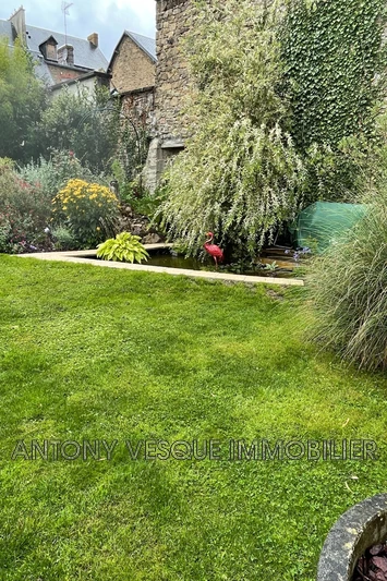 Vente maison Coutances  