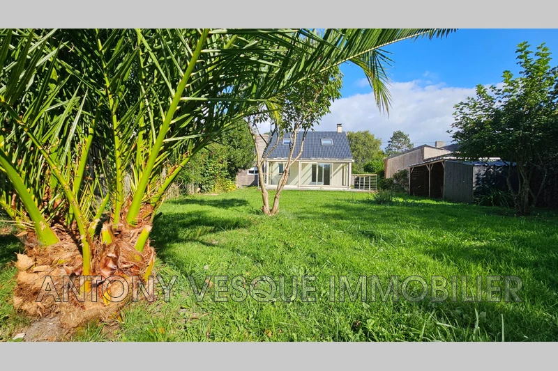 Vente maison Agon-Coutainville  