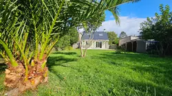 Vente maison Agon-Coutainville  