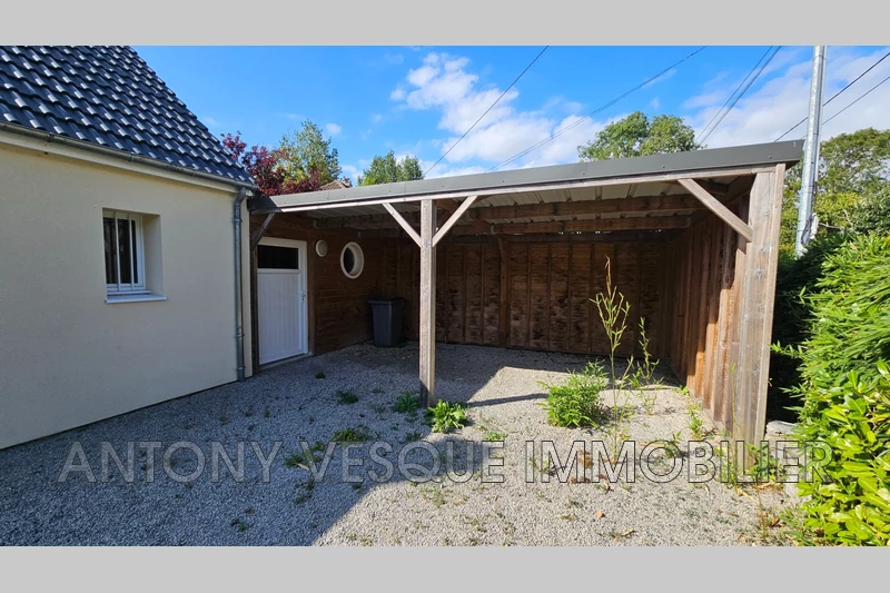 Vente maison Agon-Coutainville  