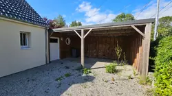 Vente maison Agon-Coutainville  