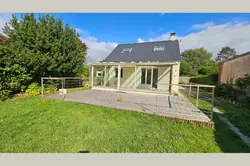 Vente maison Agon-Coutainville  