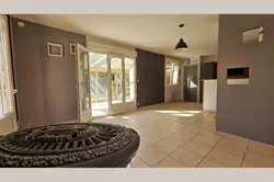 Vente maison Agon-Coutainville  