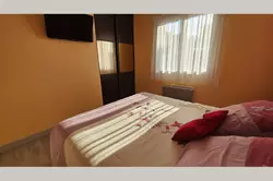 Vente maison Quettreville-sur-Sienne  