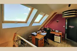 Vente maison Quettreville-sur-Sienne  
