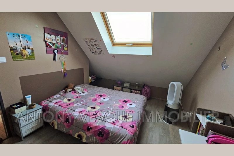 Vente maison Quettreville-sur-Sienne  