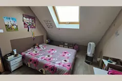 Vente maison Quettreville-sur-Sienne  