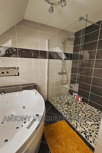 Vente maison Quettreville-sur-Sienne  