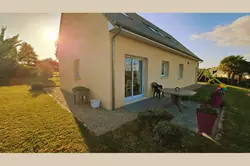 Vente maison Quettreville-sur-Sienne  