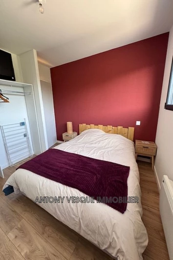 Vente maison Gouville-sur-Mer  