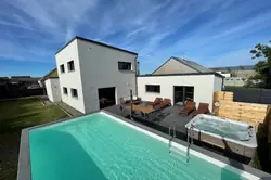 Vente maison Gouville-sur-Mer  