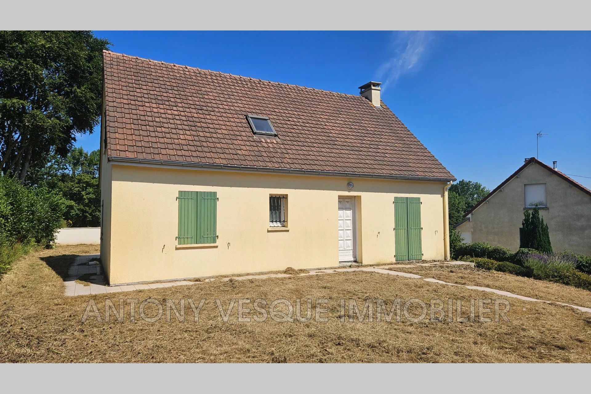 Maison 4 pièces 24 m² · à Coutances · 24 m² · 196 100 €