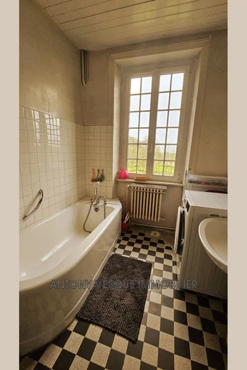 Vente maison Coutances  