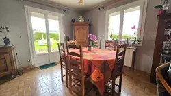 Vente maison Coutances  