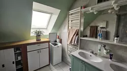 Vente maison Coutances  