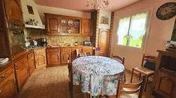 Vente maison Coutances  