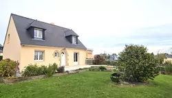 Vente maison Coutances  