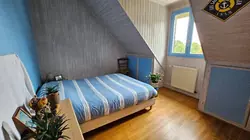 Vente maison Coutances  