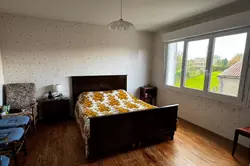 Vente maison 3 Km de la mer  