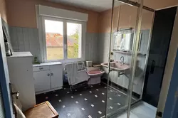 Vente maison 3 Km de la mer  