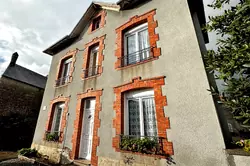 Vente maison 3 Km de la mer  