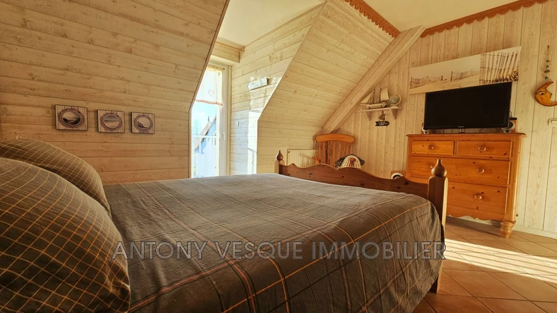 Vente maison Agon-Coutainville  