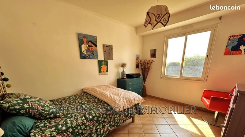 Vente maison Agon-Coutainville  