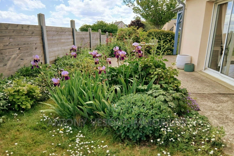 Vente maison Agon-Coutainville  