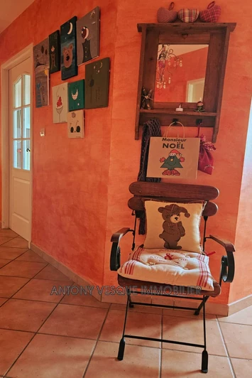 Vente maison Agon-Coutainville  