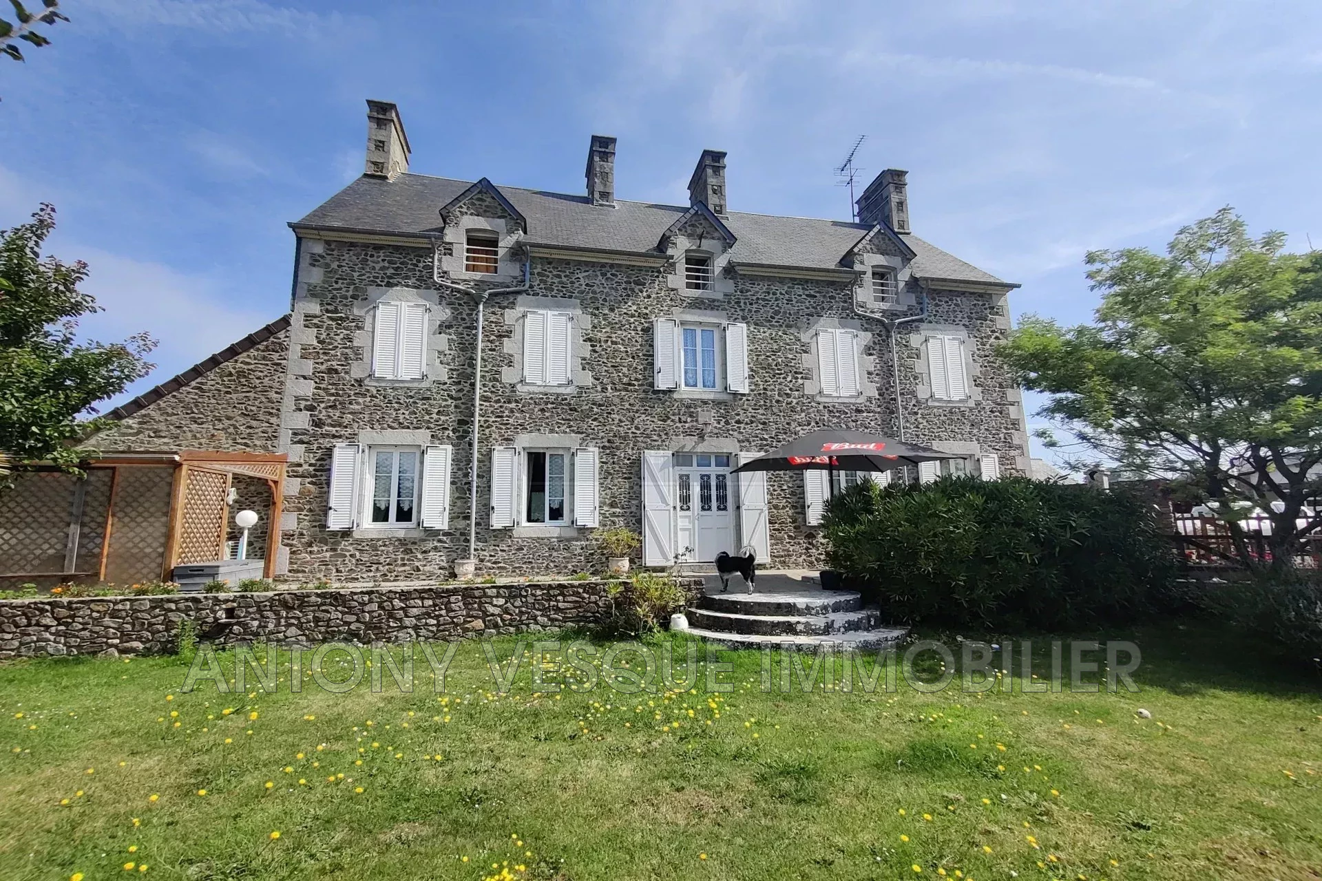 Maison 6 pièces 36 m² · à Blainville-sur-Mer · 36 m² · 600 000 €