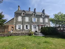 Vente maison Blainville-sur-mer  