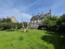 Vente maison Blainville-sur-mer  