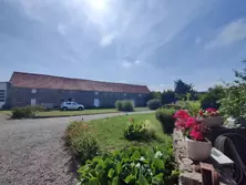 Vente maison Blainville-sur-mer  