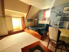 Vente maison Blainville-sur-mer  